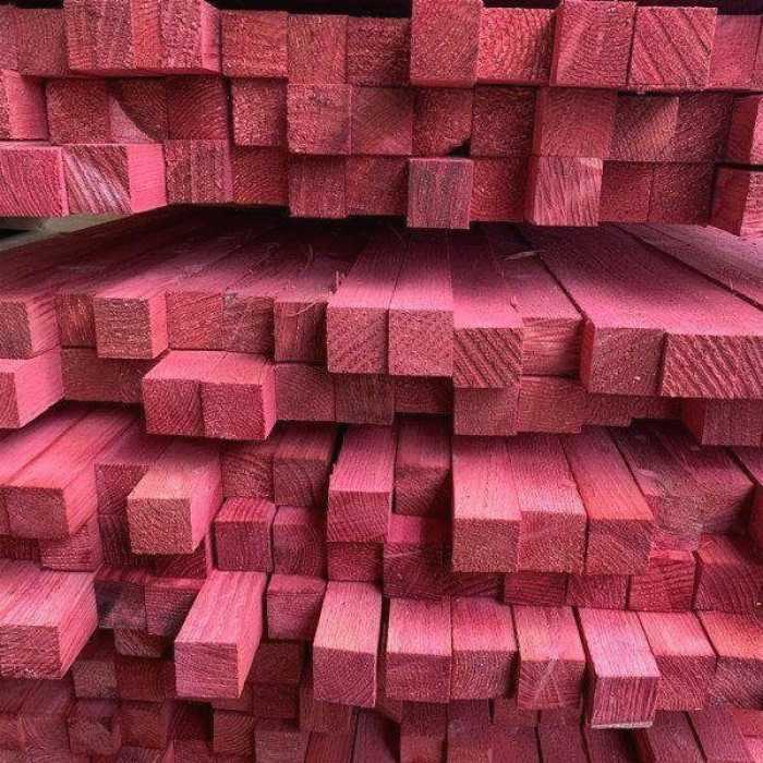 Брусок антисептированный естественной влажности 30х40х3000 сорт 1-2